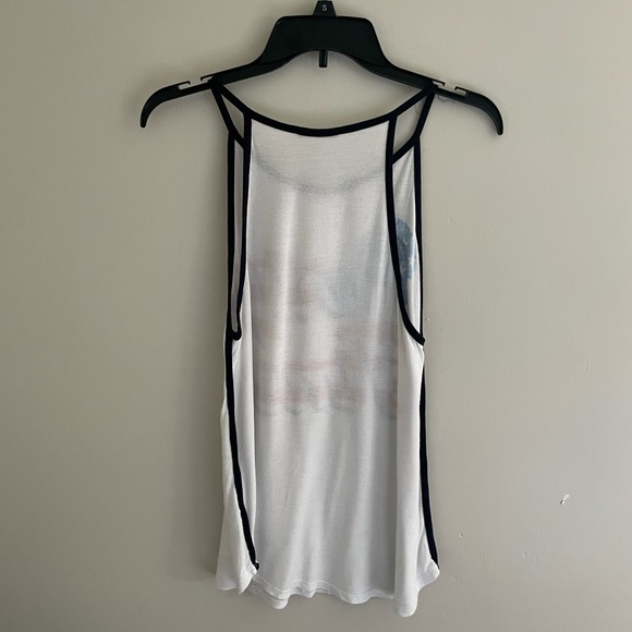 ‘Party Time’ Fourth of July tank! - Picture 2 of 4